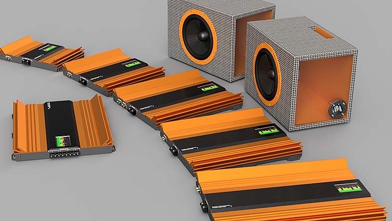 Autodesk Fusion tanıtım görseli