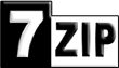 7-Zip program simgesi