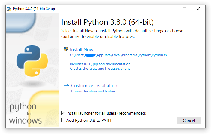 Python tanıtım görseli